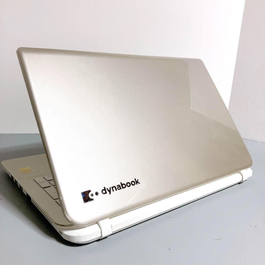美品/新品SSD256/ホワイト東芝/最新Win11！便利なソフト多数/カメラ 人気，お得 お買い得！SSD256GB搭載 8GB ノートパソコン Windows11