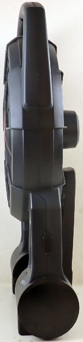 M◇中古品◇工具/充電式ファン 『DF180』 kyocera/キョーセラ プロ用 M◇中古品◇工具/充電式ファン 『DF180』 kyocera/キョーセラ プロ用