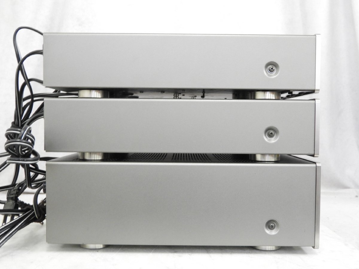 D】 YAMAHA CDX-10 / TX-10 / AX-1 システムコンポ ヤマハ 3005548