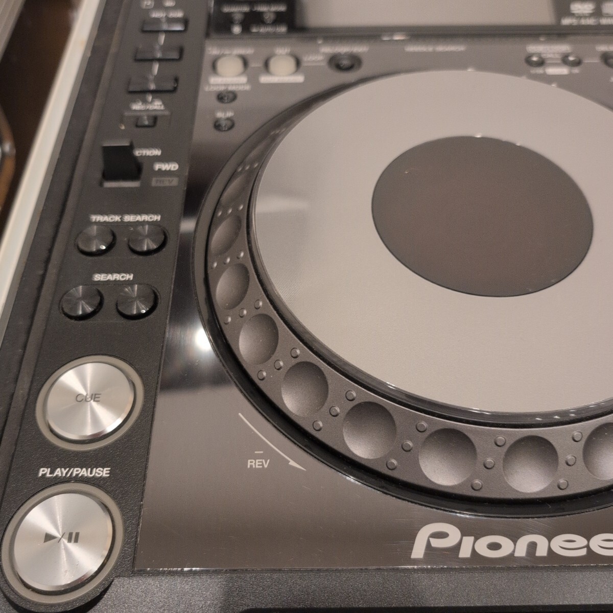 ハードケース付き】CDJ-2000NXS 2台セット Pioneer Dj DJマルチ