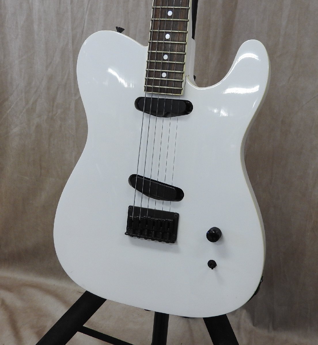 C】FERNANDES Limited Edition テレキャスタータイプ エレキギター