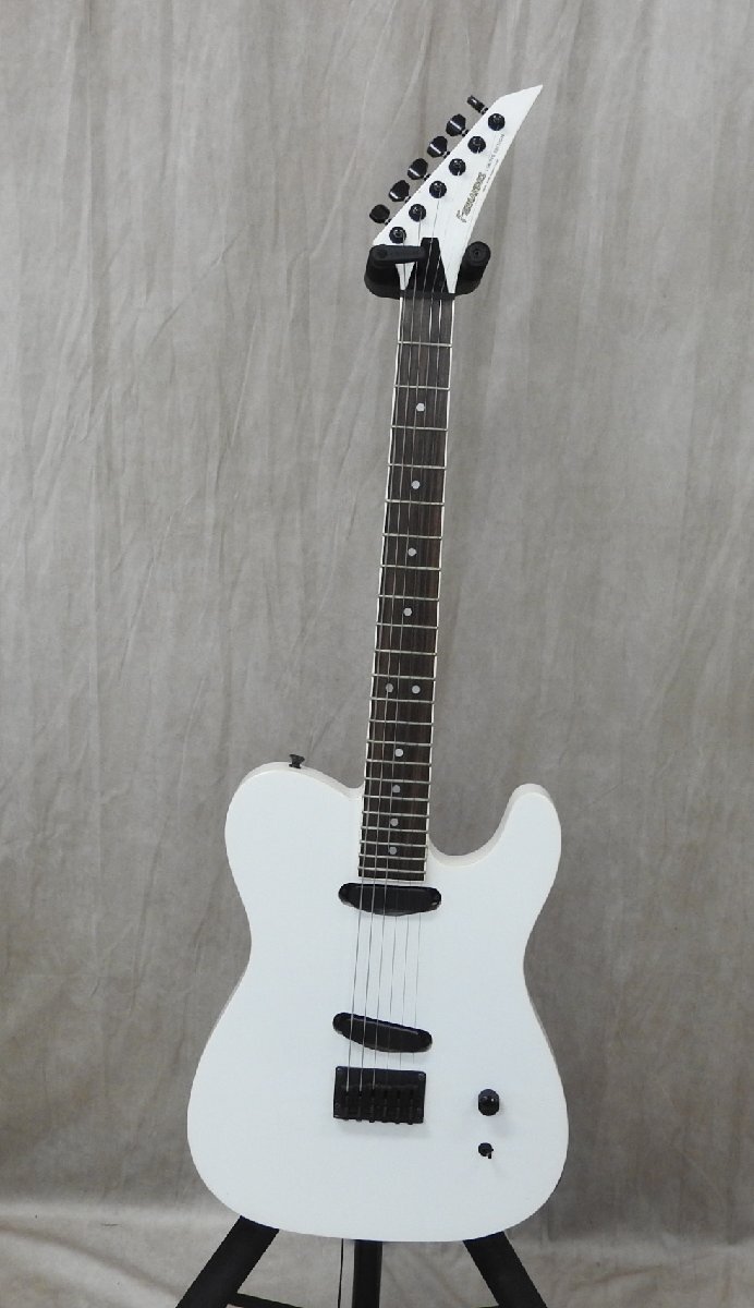 C】FERNANDES Limited Edition テレキャスタータイプ エレキギター