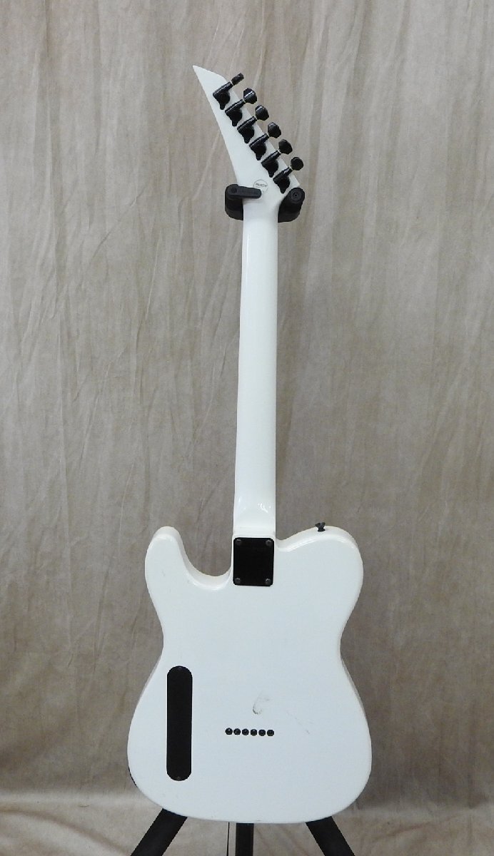C】FERNANDES Limited Edition テレキャスタータイプ エレキギター