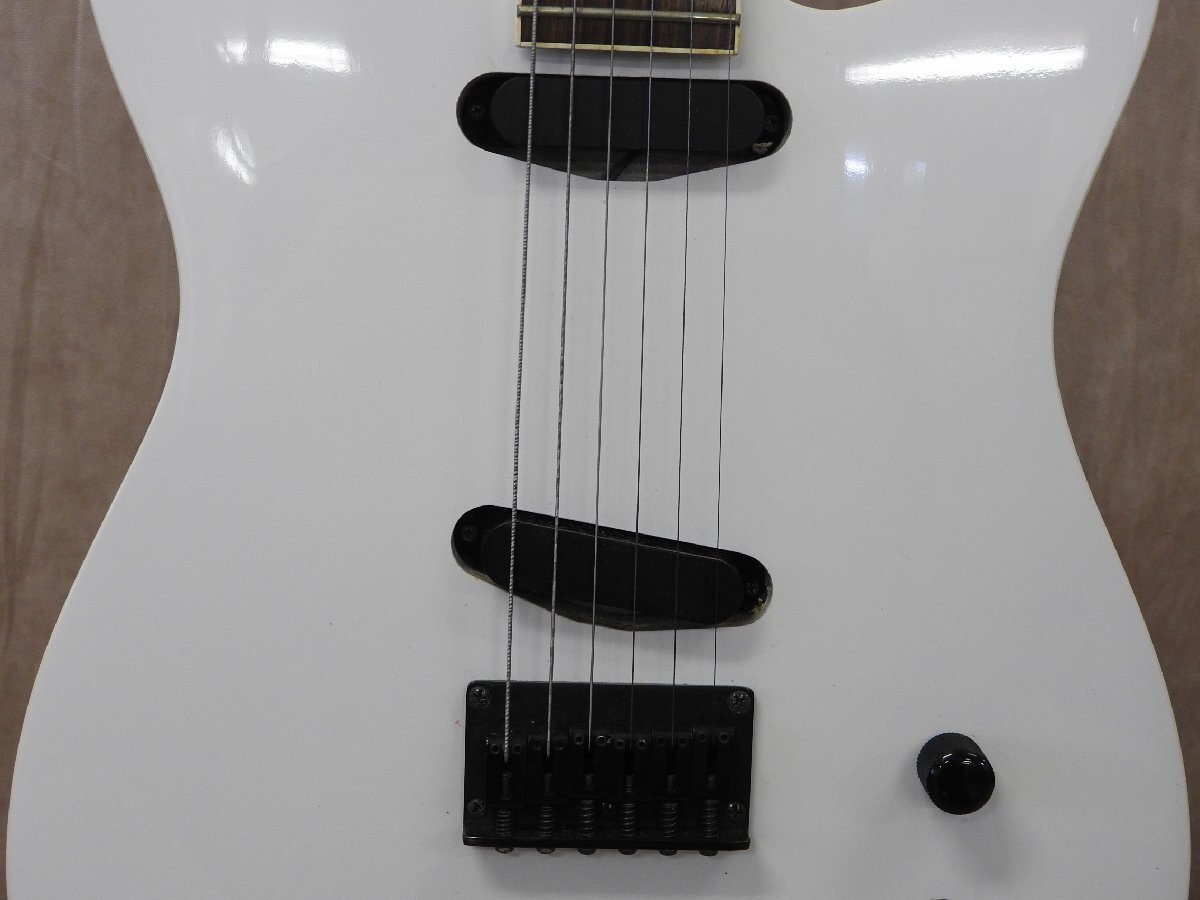 C】FERNANDES Limited Edition テレキャスタータイプ エレキギター