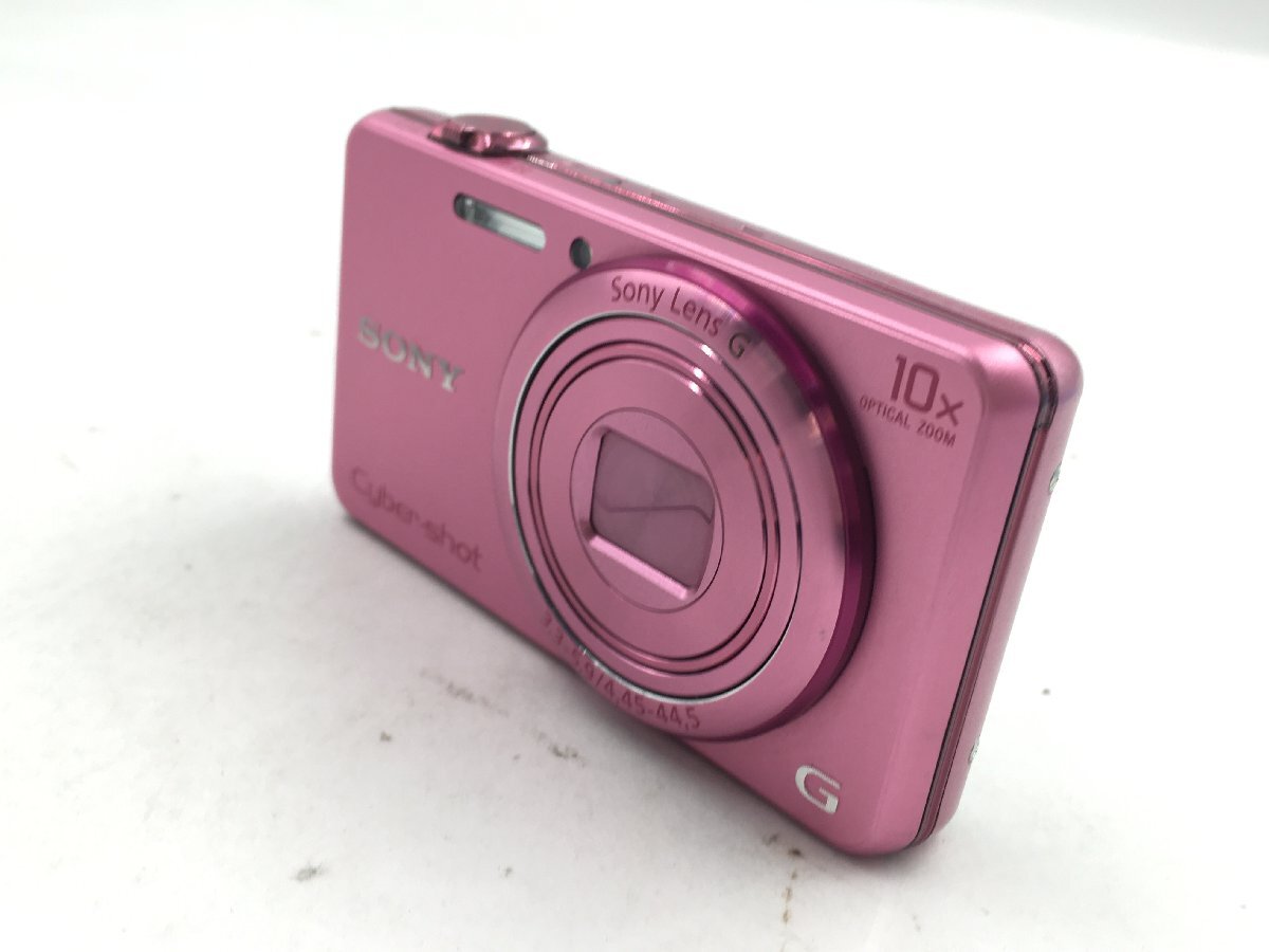 SONY デジタルカメラ DSC-WX200 Cyber-shot WX200 com 