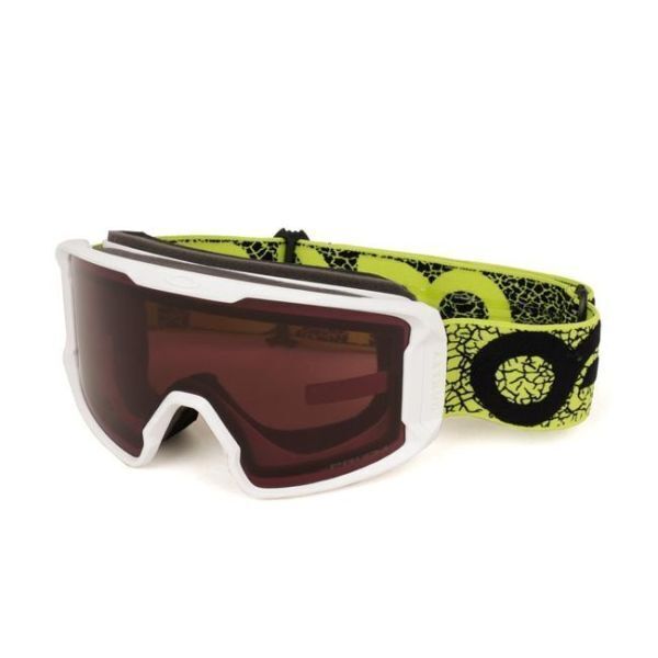 國母和宏 OAKLEY オークリー LINE MINER L 22-23モデル オークリー