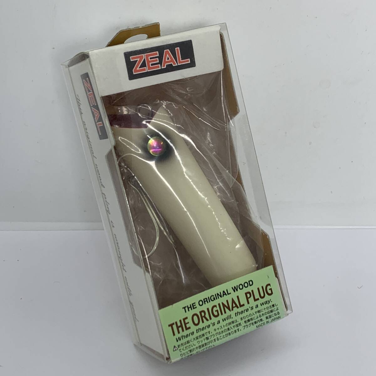 ZEALアンカニーチャップJr, フジ釣具オンラインショップ ランブル