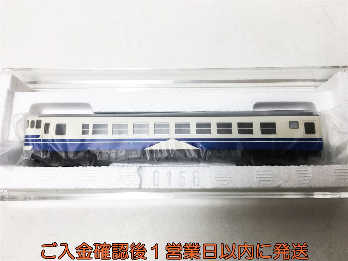 TOMIX 92990 JRキハ48 500（五能線） JR キハ48-500形ディーゼル