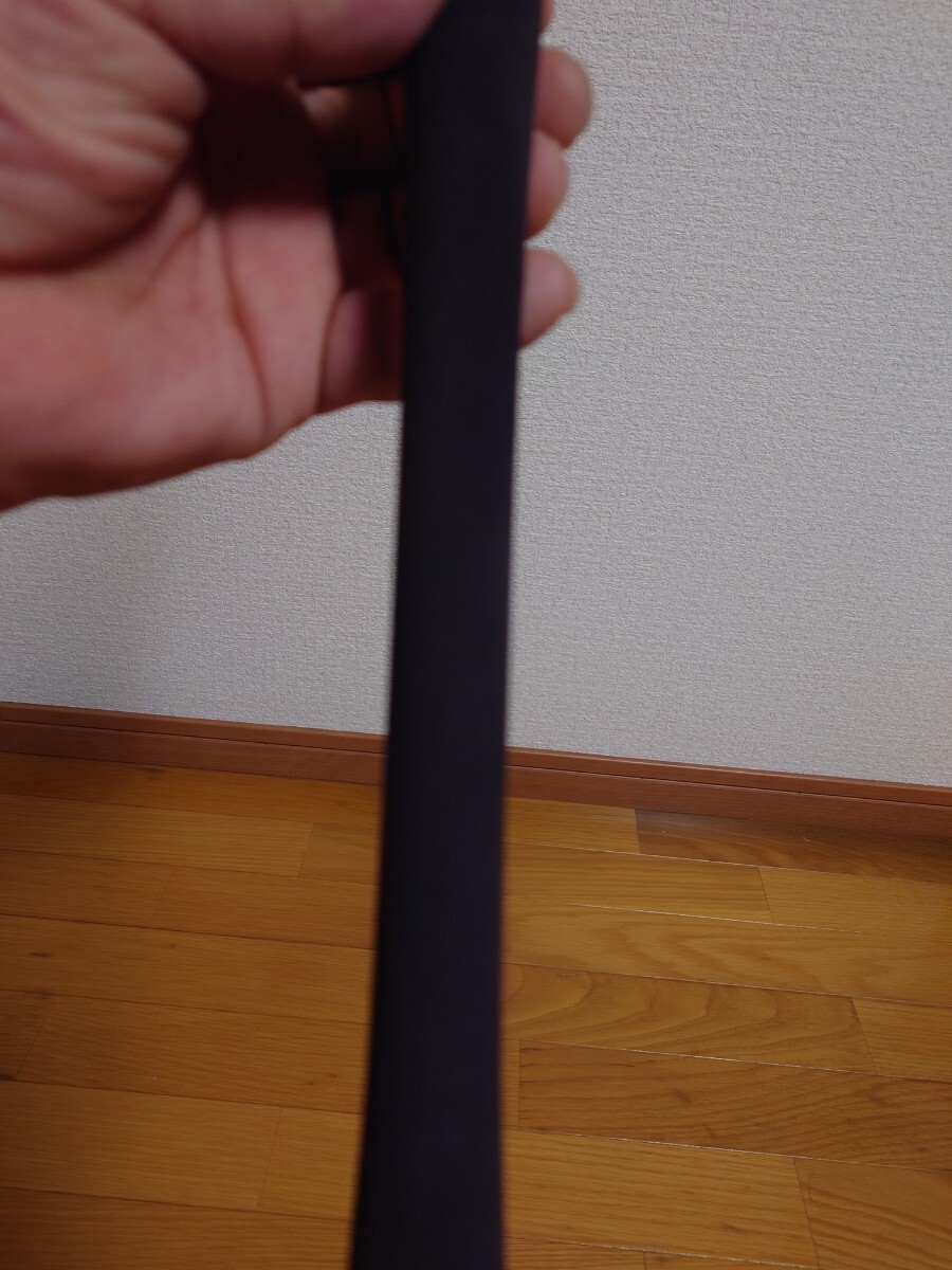 ダイワ ハートランド　疾風75 HL751HRB-SV AGS19_3