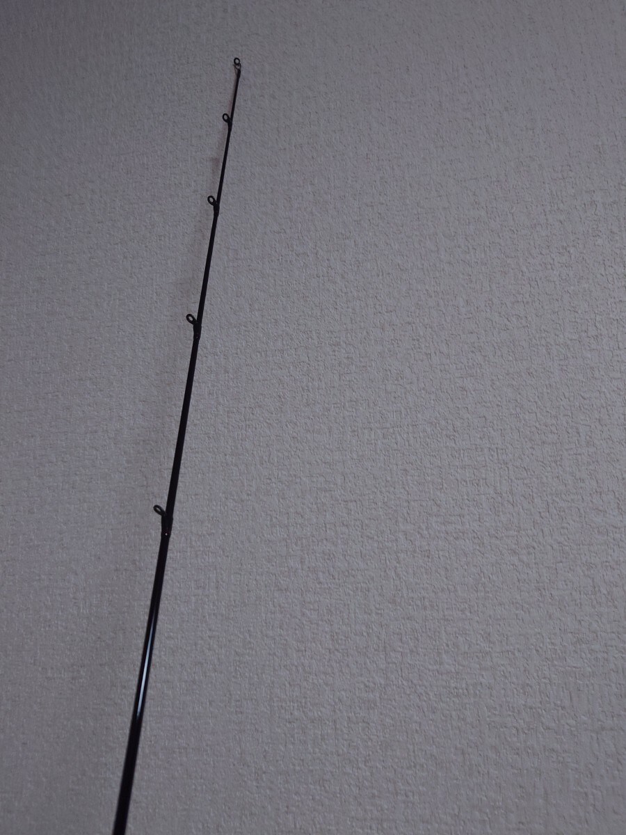 ダイワ ハートランド　疾風75 HL751HRB-SV AGS19_6