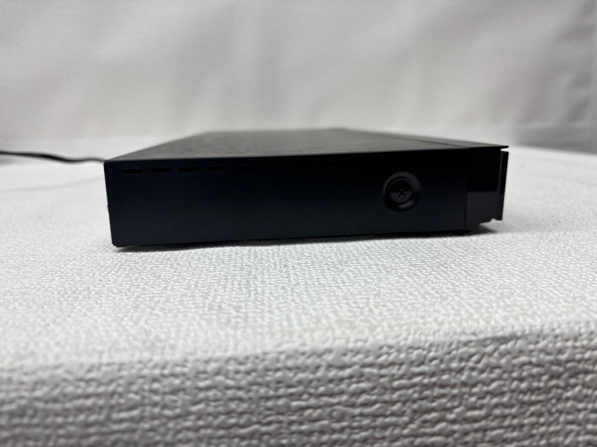 美品】大阪発 Panasonic ブルーレイディスクレコーダー DMR-2W201 2022