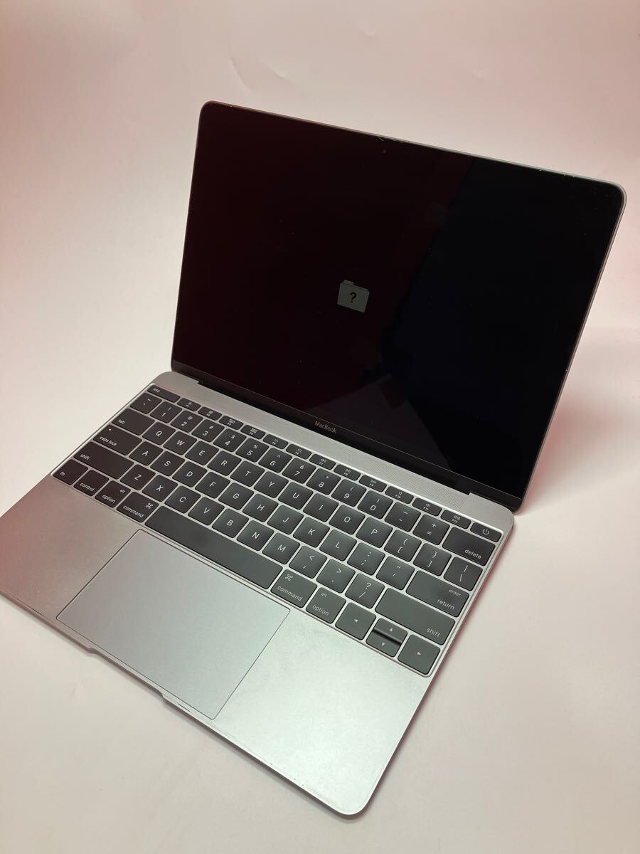 MacBook Pro 13インチ 2016 8GB ジャンク品 管理番号12 - メルカリ
