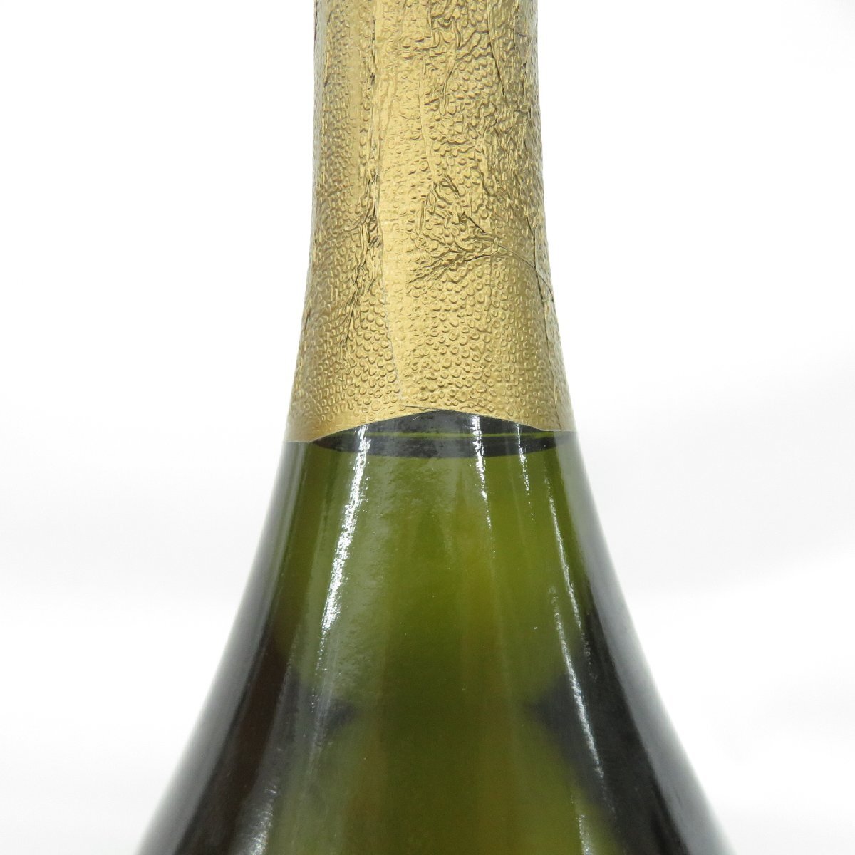 未開栓】Dom Perignon ドンペリニヨン ゴールド 1999 レゼルヴ・ドゥ 