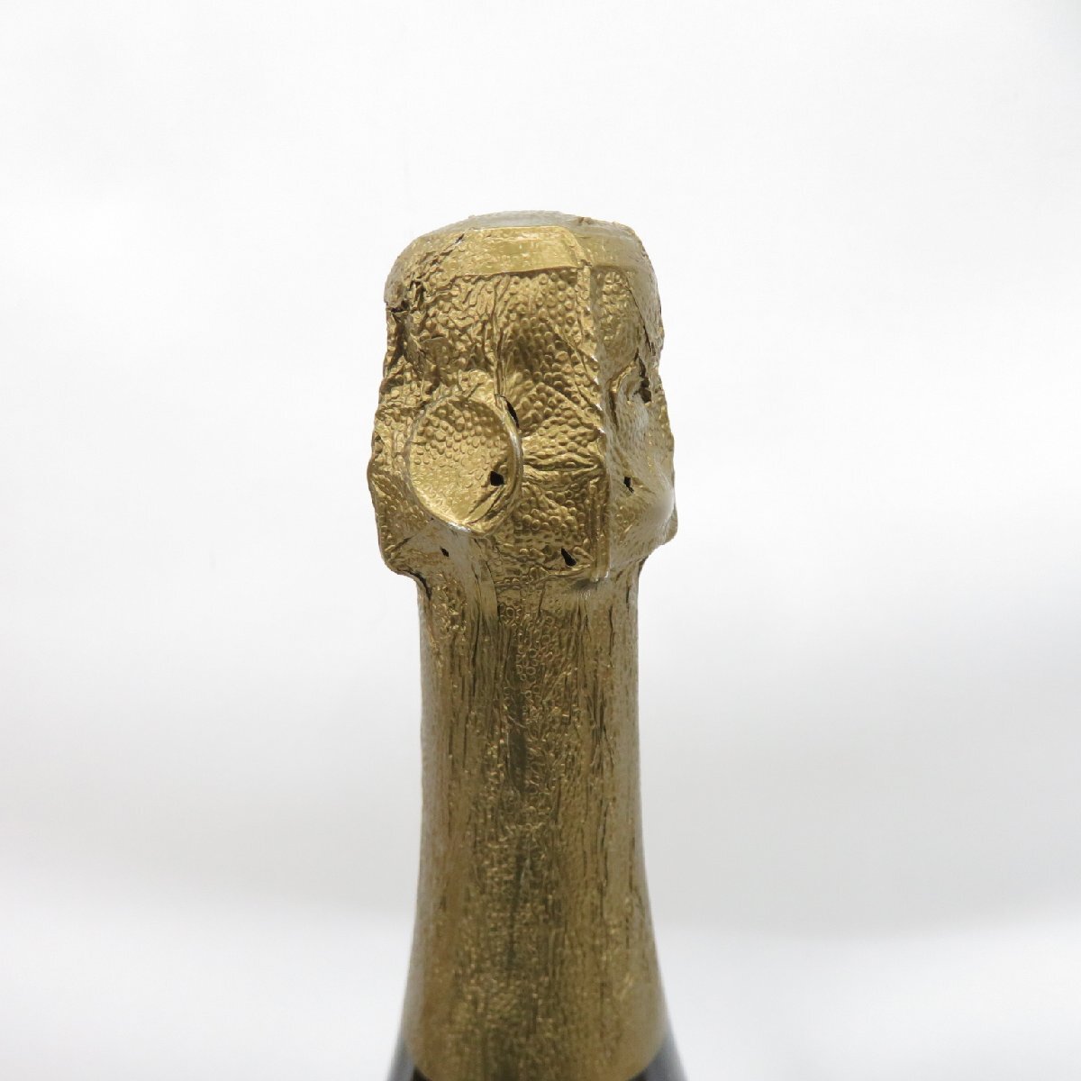 未開栓】Dom Perignon ドンペリニヨン ゴールド 1999 レゼルヴ・ドゥ 