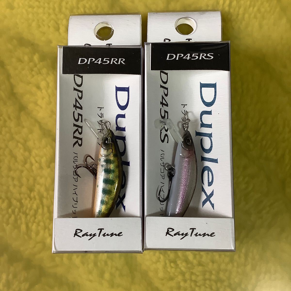 レイチューン dp45（RayTune）のおすすめ人気商品一覧 通販 - Yahoo