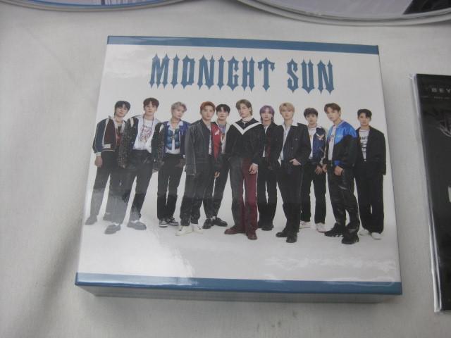 【同梱可】中古品 JO1 川尻蓮 のみ RISE IN KYOCERA DOME 他 うちわ アクリルスタンド CD グッズセット_4