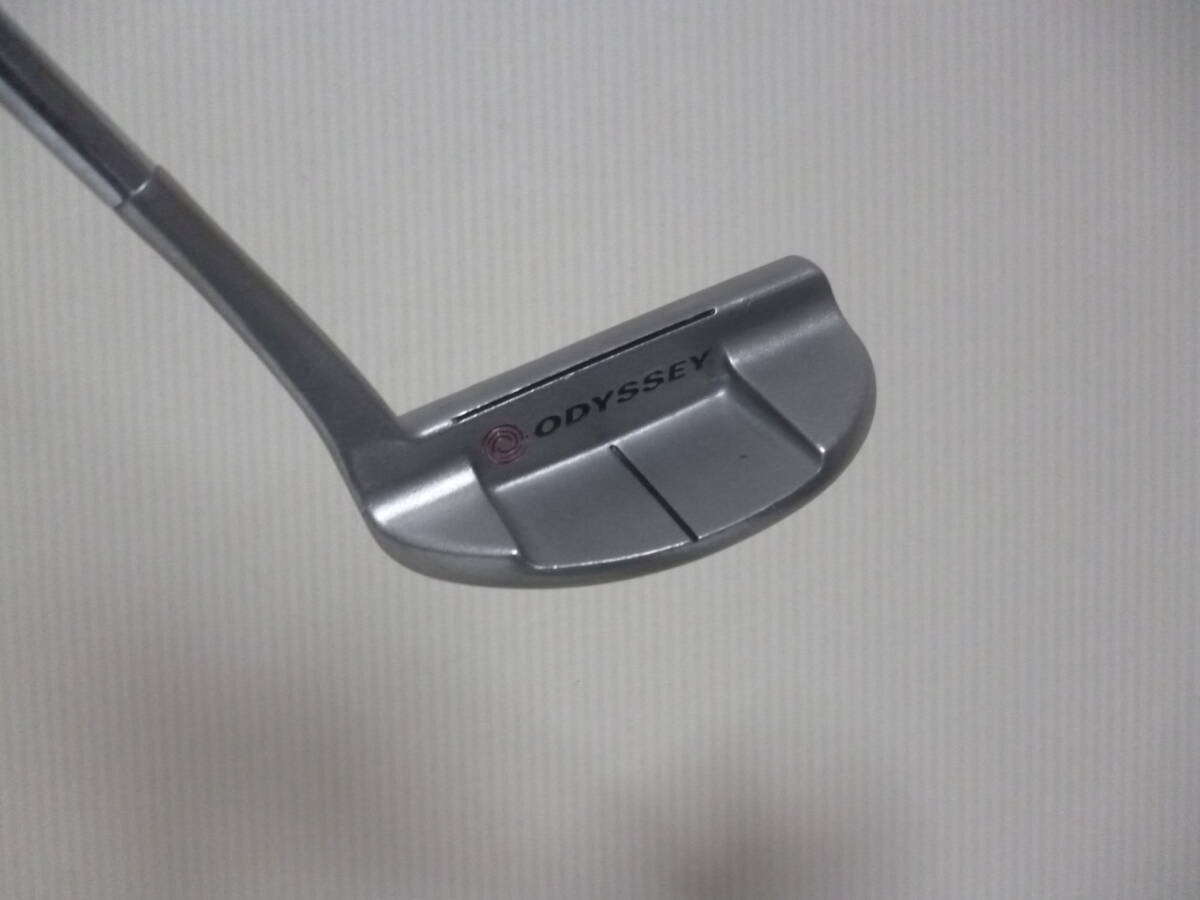 中古 ホワイト ホット プロ 2.0 #9 WHITE HOT PRO 33インチ