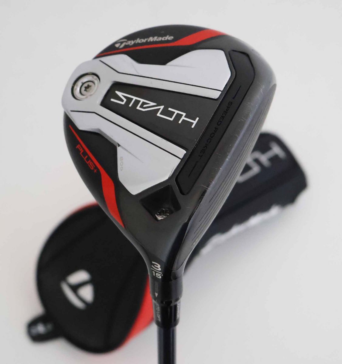 ステルス プラス STEALTH ステルスプラスドライバー｜超パワー 試打
