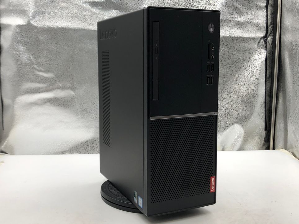オンラインストア価格 LENOVO/デスクトップ/HDD 1000GB/第7世代Core i7