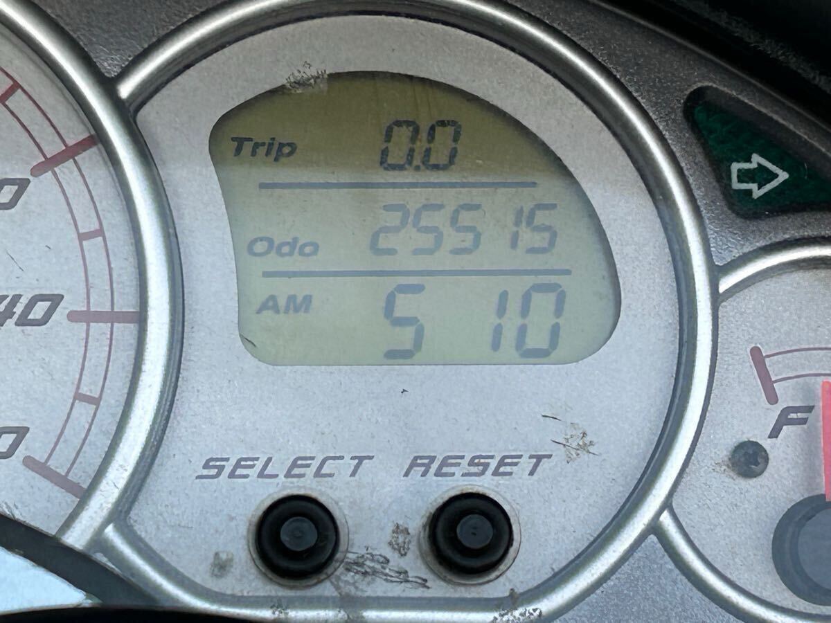 完全売り切り！ 国産マジェスティC トライク 型式はSG03J 改造他　ヤマハ　majesty SG03J 普通免許で乗れる 全損額80万円 _8