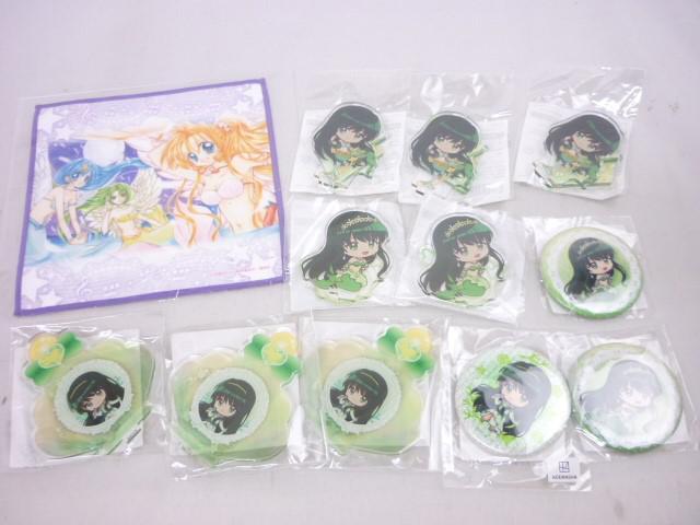 同梱可】優良品 アニメ ぴちぴちピッチ 洞院リナ 集合 のみ 楽天