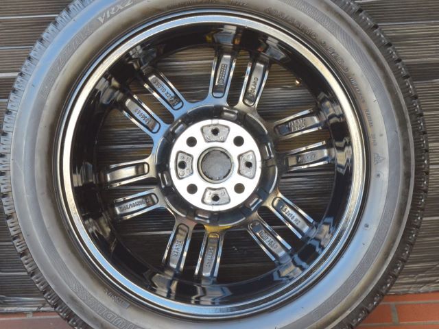 16インチ BMW MINI ミニ 純正 ホイール 16X6.5J PCD 100 4穴 +48 