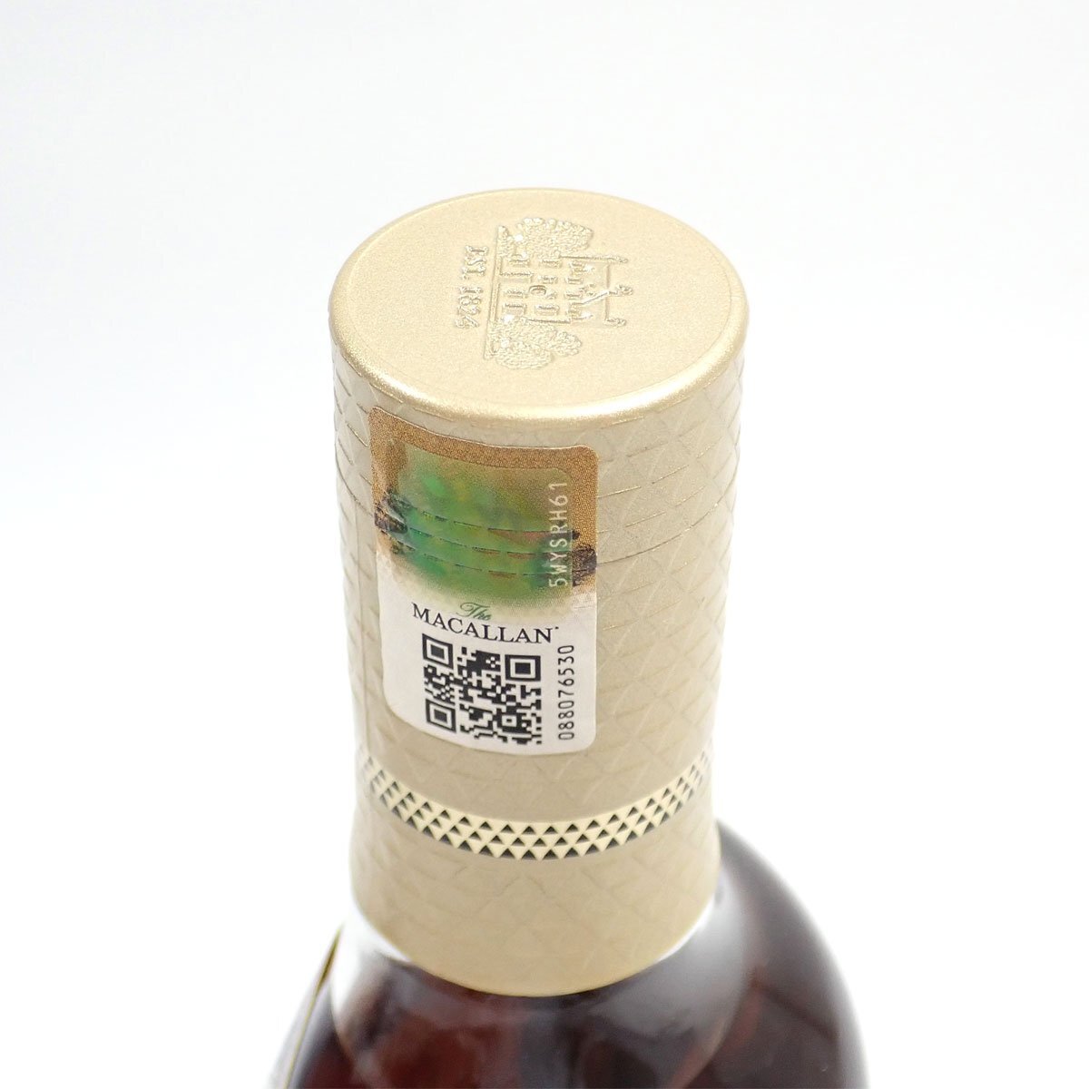 【未開栓】ザ・マッカラン ダブルカスク12年 シングルモルト スコッチ ウイスキー 700ml アルコール分40％ MACALLAN_6