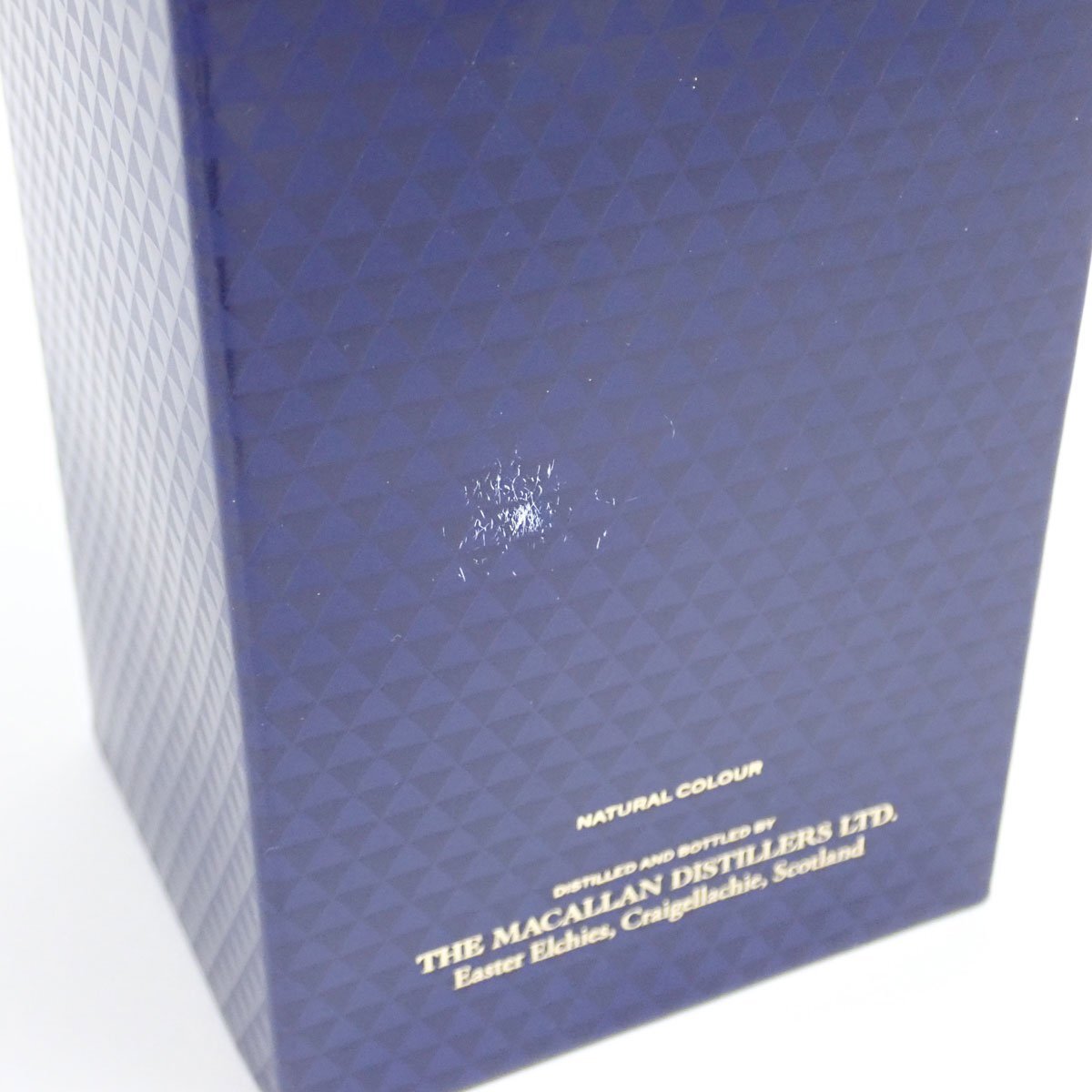 【未開栓】ザ・マッカラン ダブルカスク12年 シングルモルト スコッチ ウイスキー 700ml アルコール分40％ MACALLAN_9