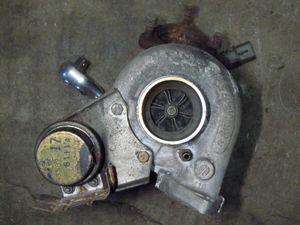 日産 ブルーバード 12 U12 RNU12 SSS CA18 CA18DET 純正 ギャレット AR4.8 タービン ター