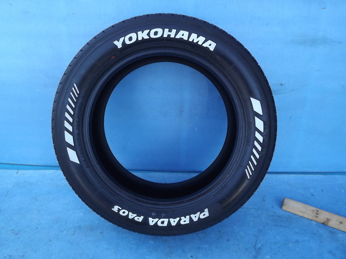 2026年最新Yahoo!オークション parada -yokohama PA03 pa03 17インチの 