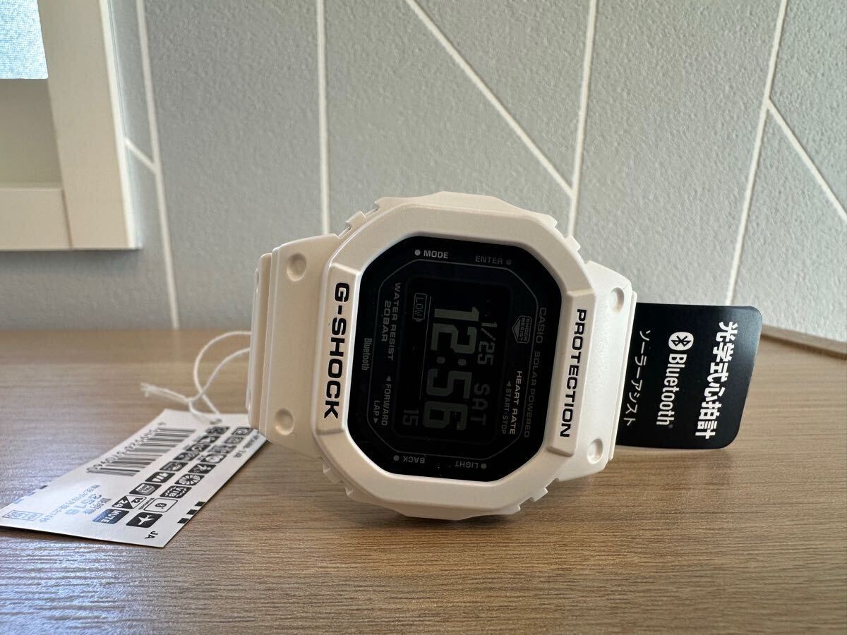 CASIO DW-H5600-7JR G-SHOCK Men