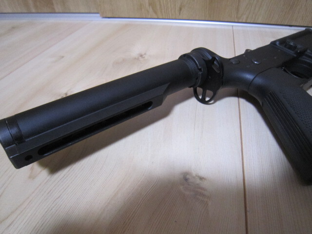 CQB-R 東京マルイ MWS ロアレシーバー TOKYOMARUI 東京マルイ GBB