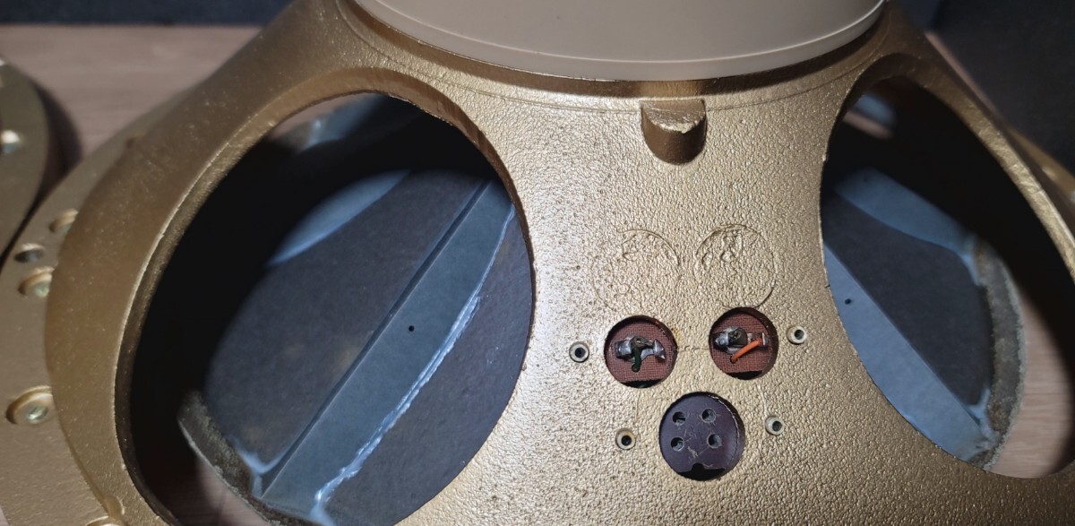 TANNOY タンノイ HPD385⁄8 Monitor ネットワーク 公式通販 ペア