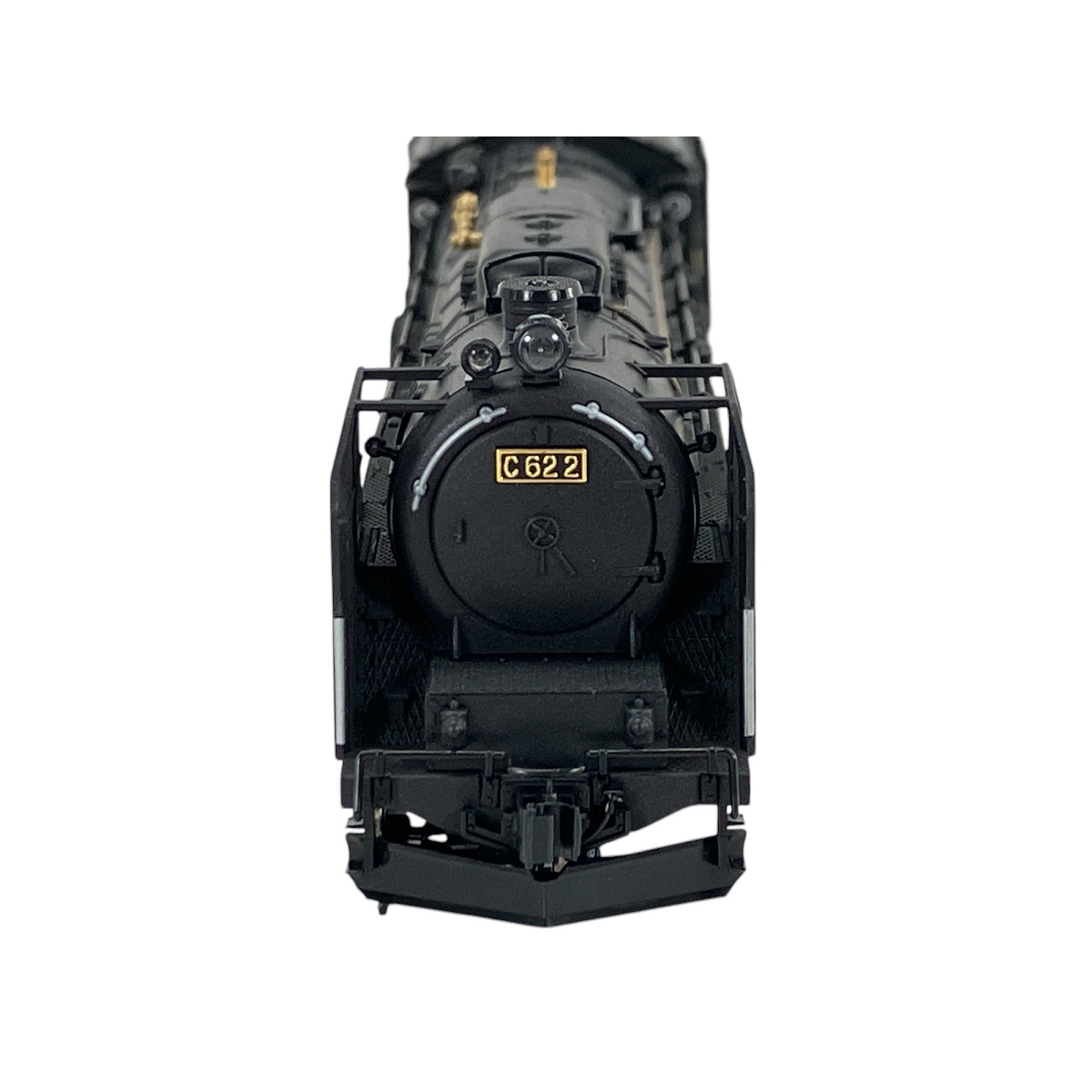 C62 3 北海道形 品番：2017-3 鉄道模型 KATO(カトー) ｜ 製品情報