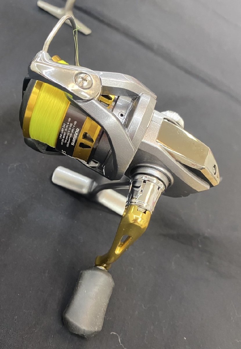 10AOメ1018E】☆1円スタート☆SHIMANO☆DAIWA☆RYOBI☆OLYMPIC☆AGREX