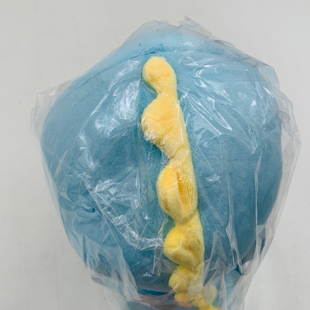 新品未開封 五等分の花嫁∽ 恐竜デフォルメ×ドン・キホーテ ぬいぐるみ 中野三玖_6