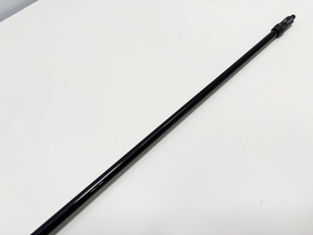 Basileus バシレウス UT80 FLEX-S シャフト 長さ990mm (0125C) ゴルフ