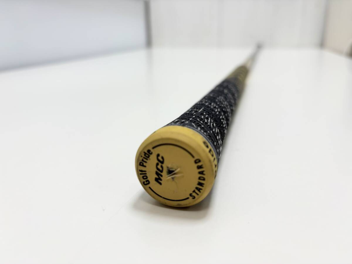 Basileus バシレウス UT80 FLEX-S シャフト 長さ990mm (0125C) ゴルフ