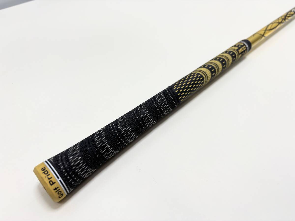 バシレウス UT80 FLEX-S シャフト Basileus バシレウス UT80 FLEX-S シャフト 長さ990mm (0125C) ゴルフ