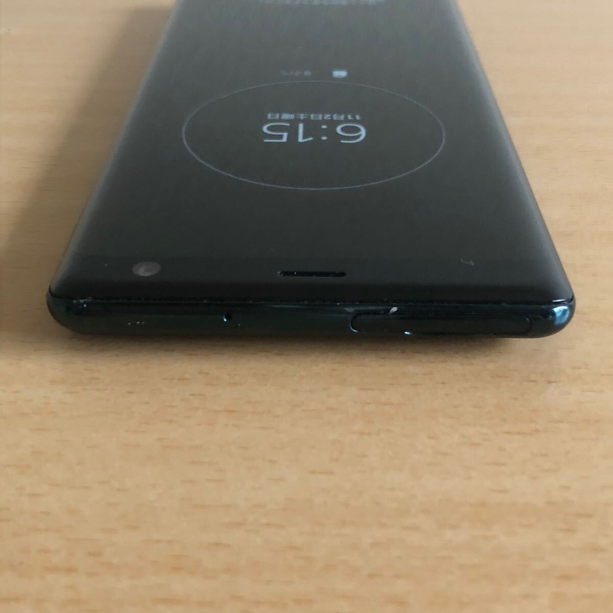 690-0944 SONY ソニー Xperia XZ3 801SO Android スマホ 64GB 690-0944 SONY ソニー Xperia XZ3 801SO Android スマホ 64GB