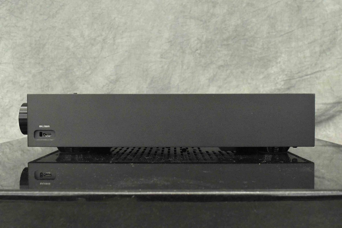 SONY TA-ZH1ES ヘッドホンアンプ ソニー ☆ SONY ソニー TA-ZH1ES