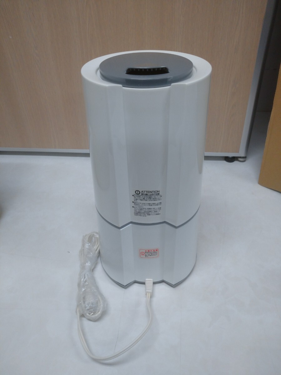 ☆ 超音波噴霧器 マーメイドディフューザー 阪和 HLB−02 大容量 加湿器 ミスト 保管品 未使用品_2