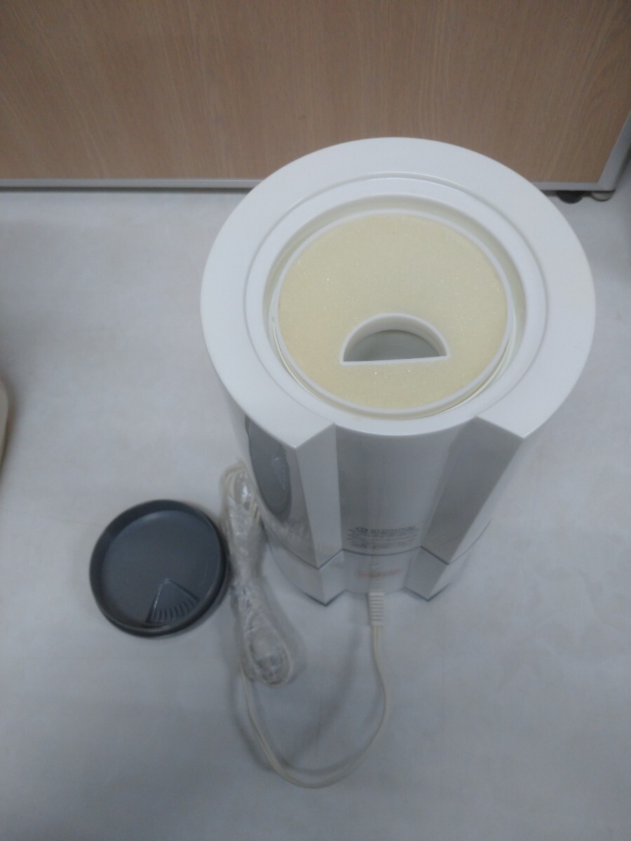 ☆ 超音波噴霧器 マーメイドディフューザー 阪和 HLB−02 大容量 加湿器 ミスト 保管品 未使用品_5