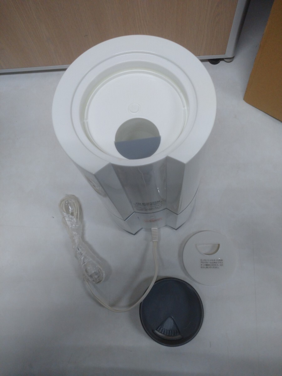 ☆ 超音波噴霧器 マーメイドディフューザー 阪和 HLB−02 大容量 加湿器 ミスト 保管品 未使用品_6