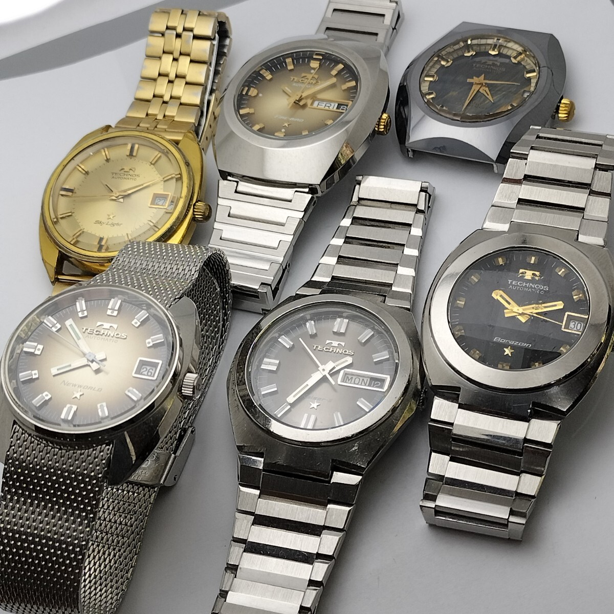 2026年最新Yahoo!オークション -ジャンク(テクノス)の中古品・新品 