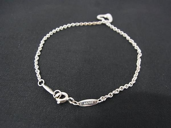 1円 □美品□ TIFFANY&Co ティファニー エルサペレッティ 1円 □美品□ TIFFANY&Co ティファニー エルサペレッティ