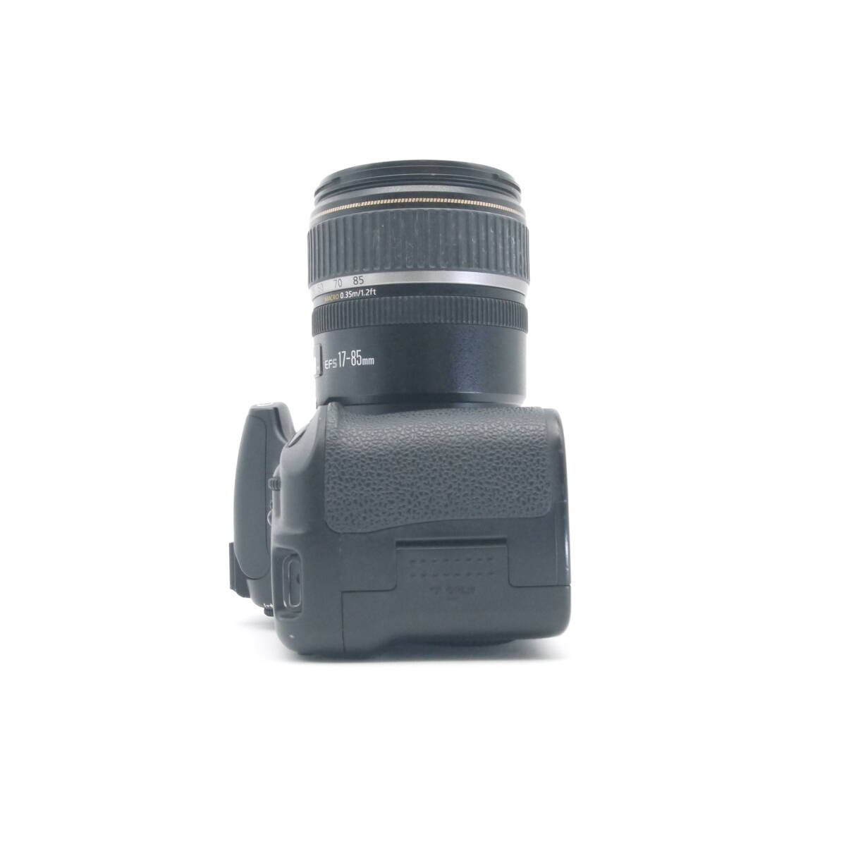 良品 Canon キヤノン EOS 30D / EF-S 17-85mm F4-5.6 IS USM レンズ 