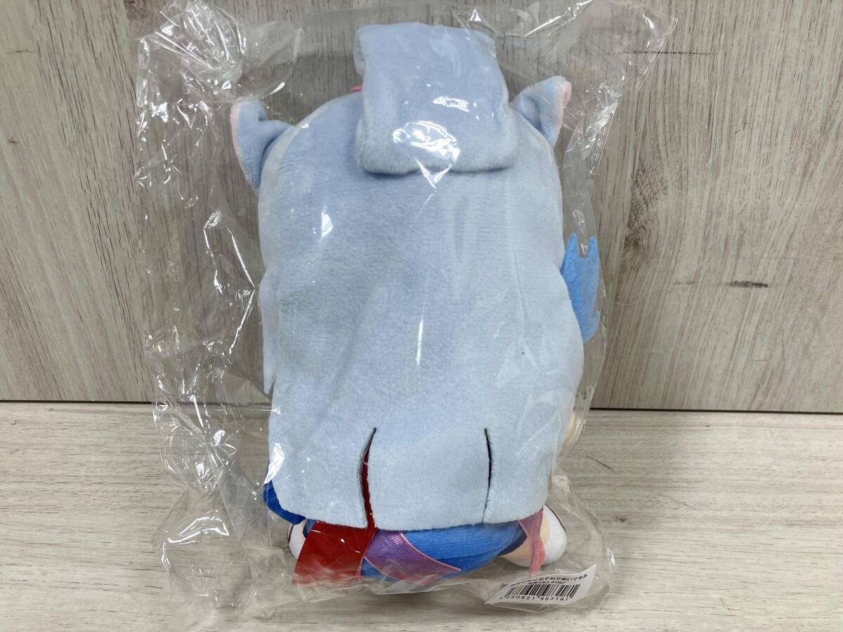 AHS ボイスロイド 東北三姉妹 東北イタコ おすわりぬいぐるみ 【公式通販】