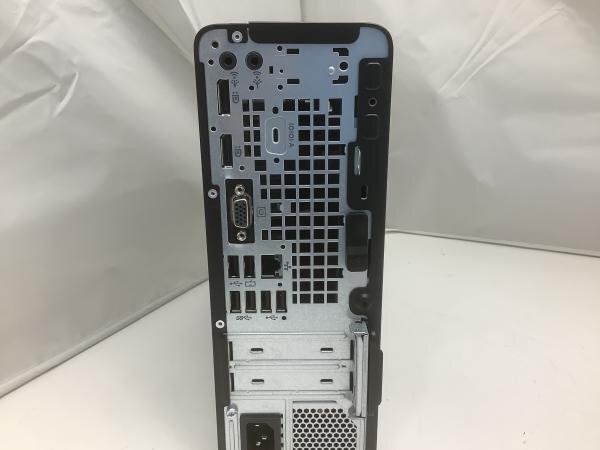 ジャンク!HP 2VG42AV○Core i5 8500 3.0G 8G 500G i5 HP ジャンク!HP 500G