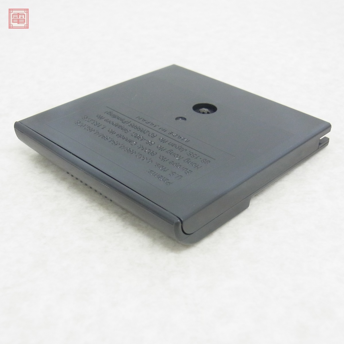 動作保証品 GG ゲームギア 魔導物語III 究極女王様 セガ コンパイル 